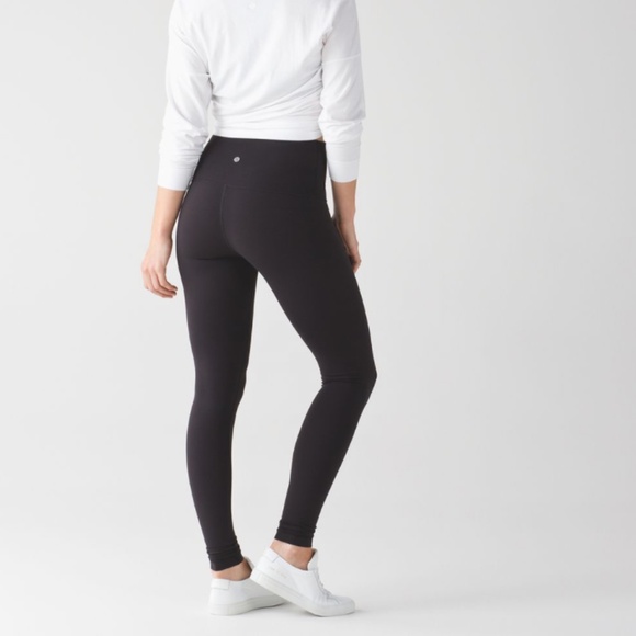 Lululemon Wunder Under Hi-Rise Tight (Full-On Luxtreme) - Picture 1 of 6